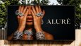 ALURE BRAND IDENTITY