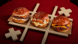 Chili Burger