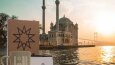 Markam İstanbul da