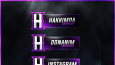 Aradığın Twitch Tasarım Paketi Burada!