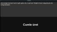 Cumle Üreten Bot