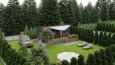 TINY HOUSE & BUNGALOW
