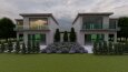 3D MODELLEME-RENDER-ANİMASYON İÇ MEKAN TASARIMI