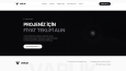 Varlık İnşaat - Şirket Tanıtım Websitesi