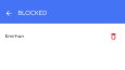 Whisper-Telefon numarasına gerek duymadan sohbet et