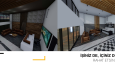 Commercial Office Architecture Presentation Design