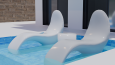 3D Modellemelerim 