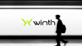 The Winth / Logo & Kurumsal Kimlik Tasarımı