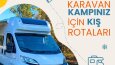 Stock Camper Van - Karavan