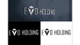 Evo Holding - Logo Tasarımı