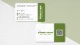 Kartvizit Tasarımı (Business Card Design)
