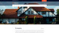 ICompany Website Scripti