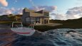 Villa Modelleme