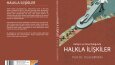 Kitap Kapağı Tasarımlarım