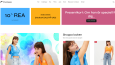 premium Shopify temaları ile site tasarımı