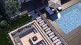 Profesyonel 3d ve 2d render ve çizim