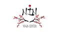 NİN Yoga Center Logo