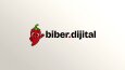 BİBER DİJİTAL MASKOT LOGO TASARIMI