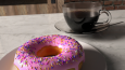 3D Render 
