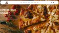 UI UX RESTORANT WEB TASARIM