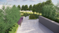 Peyzaj Manzara 3D Render