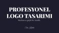 Profesyonel ve Özgün Logo Tasarımı