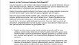 Mobilya sitesi için blog yazı örneği
