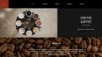 Wix CoetzeCoffe
