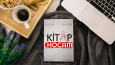 KİTAP HOCAM LOGO TASARIMIM