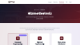 Bulut Tour Kurumsal Web Sitesi