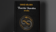 Kitap Kapağı