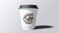 CoffeeCo | Logo Tasarımı