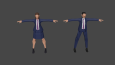 Blender Ve Krita 
