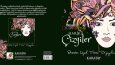 Kitap iç ve kapak tasarımı