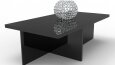 3D Model Çalışmalarım 