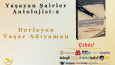 Kitap Afiş Tasarımı