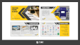Sunum / İnfografik Tasarımları