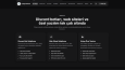 Tek Sayfa Web Sitesi Tasarımı