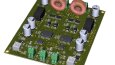 D Sınıfı MosFET Ses Amfisi