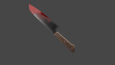3D GAME ASSET