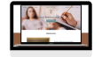 Wordpress site (Özel Tasarım)