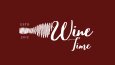 Wine Time Marka Kimliği Tasarımı