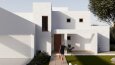 Mimari Görselleştirme - Render/Plan/Kesit Tasarımı