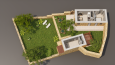 3D Kat Planları