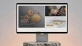 GMR Altın - Website Responsive
