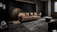 İç Mekan Gerçekçi 3D Render- Modelleme-Animasyon