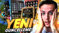 Youtube için ilgi çekici ve özgün küçük resim tasarımları