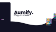 Aumify, Music Player