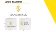 Minimal Logo Tasarımı