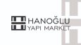 Hanoğlu Yapı Market Logo Tasarımı ve Mockup Çalışması